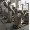 V-500 Low Price Dry Food Coffee Spice Pharmaceutical Chemical Powder Mixer